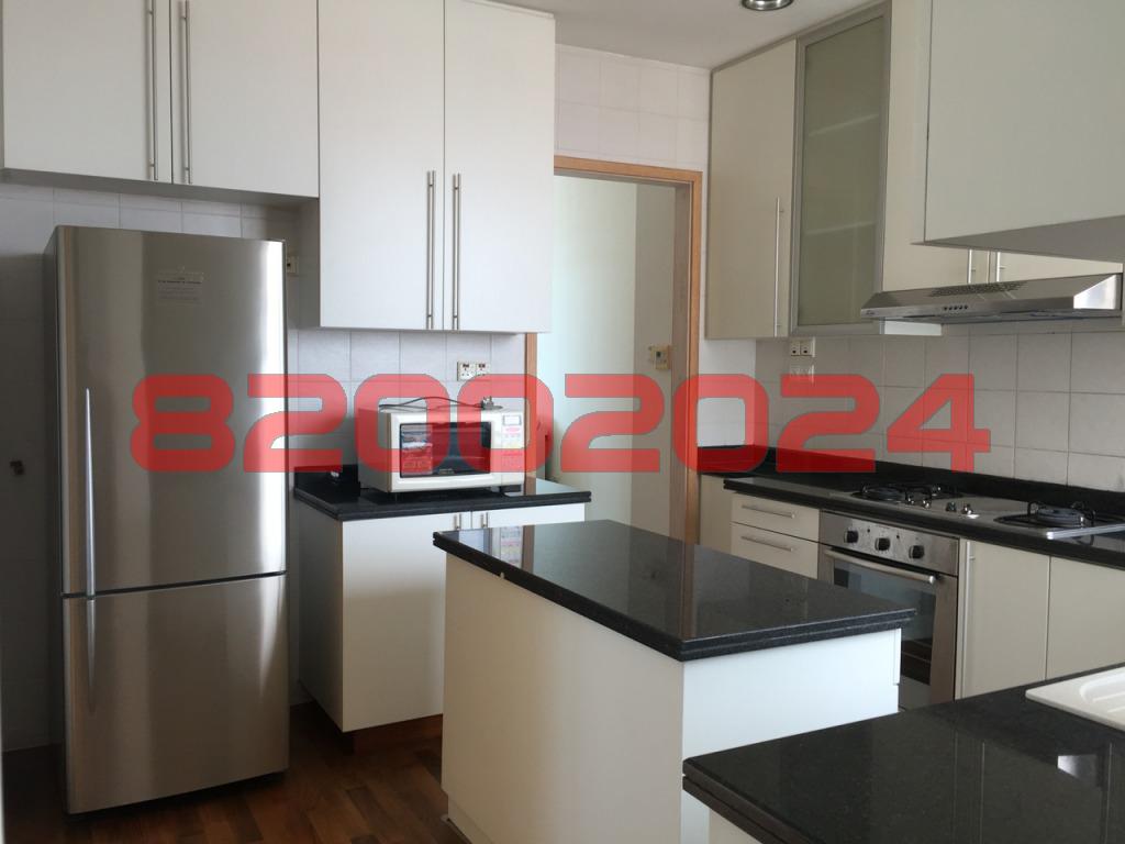 Goldenhill Park Condominium (D20), Condominium #95217422